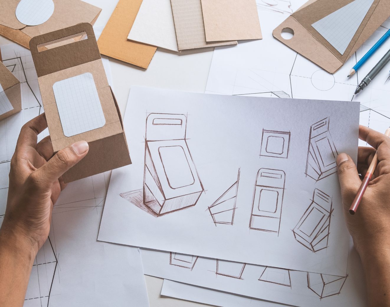 Private Label Packaging