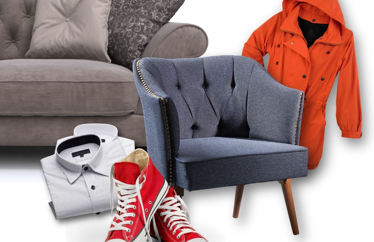 stain resistant fabrics