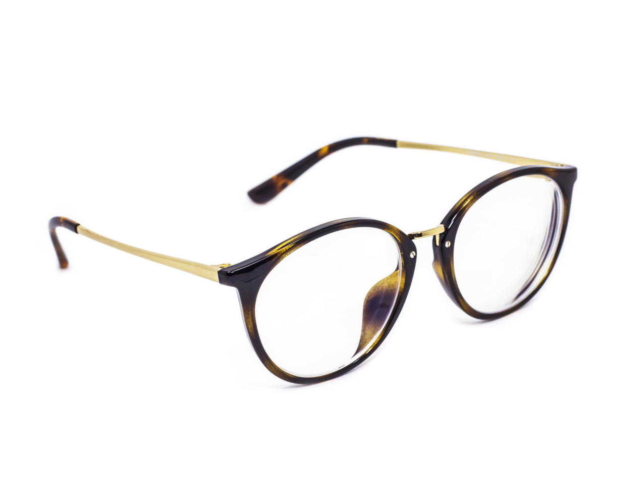 prescription eyewear glasses