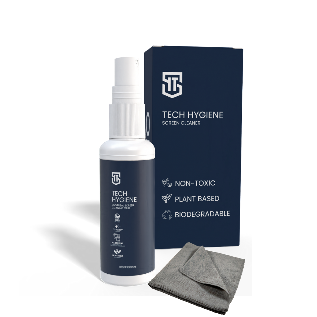 Shieldit Innovations Domestic Range - Tech Hygiene Kit