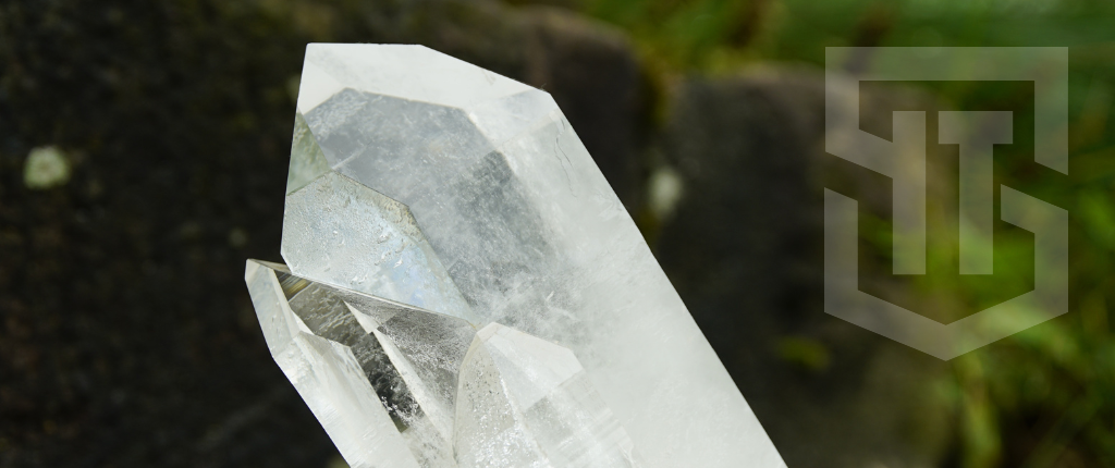 Quartz Sand