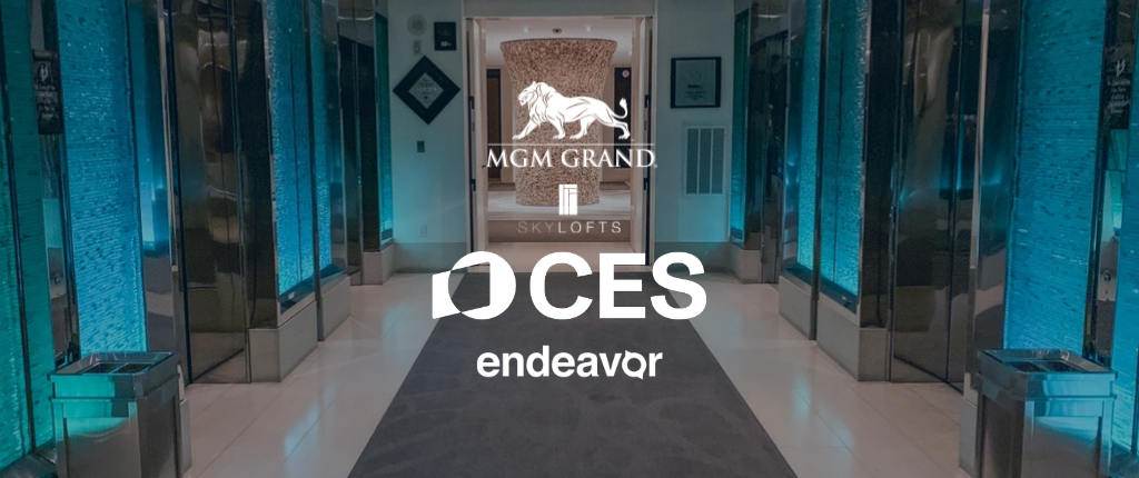 Shieldit Innovations at CES 2026 Skylofts at MGM Grand